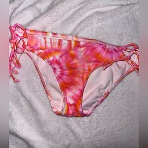 🍒Sundazed bikini bottoms​​